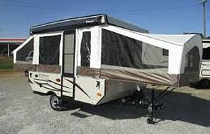 2022 Forest River RV Rockwood Freedom 1940 LTD