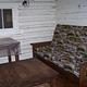 HULL CABIN