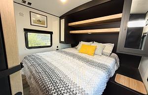 2024 Keystone Springdale – Perfect Family Trailer