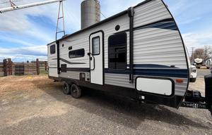 2022 Keystone RV Springdale 220BHWE RV rental photo 3