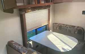 Couple's Getaway in 2015 Jayco Jay Flight