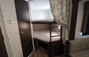 Sea-Beez Glamper: Like New! 2020 RV Rental