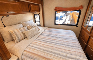2014 Coachmen RV Pursuit 29 SB RV rental photo 9