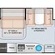 2020 Thor Motor Coach Delano Sprinter 24FB