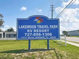 Lakewood Travel RV Park