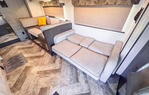2021 Forest River RV Sunseeker 3010DS Ford