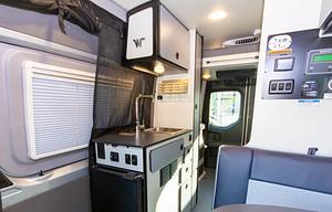 2022 Winnebago Revel 44E