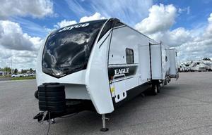 Cajun Jayco Eagle