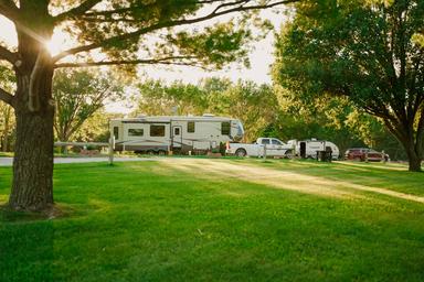 Victorian Acres RV Park