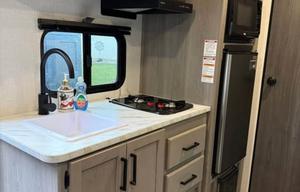 2024 Keystone Hideout Travel Trailer