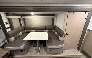 2024 Wildwood Bunkhouse – Sleeps 6, Starlink, Solar, Pets OK
