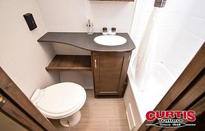 2021 Family Bunkhouse - No pet deposit!