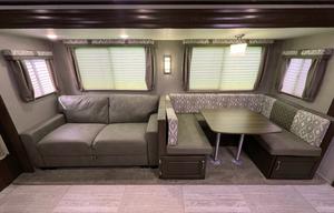 2020 Forest River Solaire 268BHSK BMN1126
