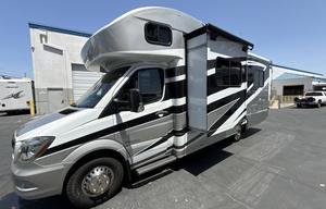Top Notch Rv - Mercedes Benz Atasca Navion 24v 26'
