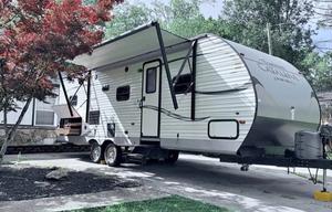 2015 Coachmen RV Catalina 273DBS RV rental photo 1