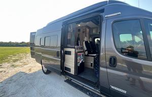 Camp in Comfort!