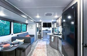 Campfire Cruisers Bunkhouse