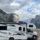 "Fancy The Forester" 2020 Forest River: 2291S Ford