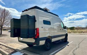 2024 Rocky Roamer. The Family Van!!!