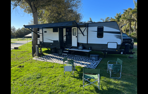 2021 Keystone RV Hideout 30BHKSWE