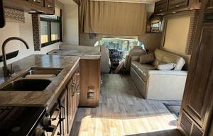2020 Jayco Greyhawk 30X