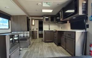 2024 Grand Design Transcend Xplor