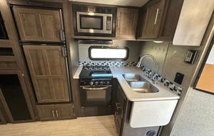 2020 Forest River RV Rockwood Ultra Lite 2910SB