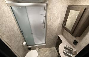 Sleeps 6 - Highland Ridge Light Spacious Trailer