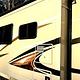 Bunk Floorplan Freedom Elite 30FE - Sleeps 8!