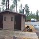 Eagle ridge Restroom