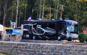 Super Comfy Pet Friendly  2014 Thor Tuscany