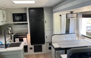 Couple or Small Family RV delivered!