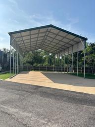 Timber Ridge RV Park