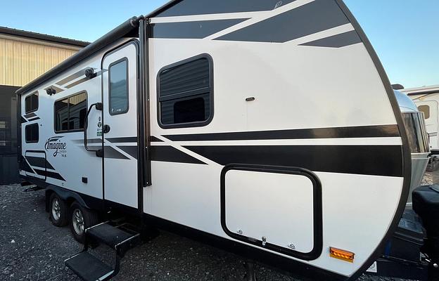 2019 Grand Design Imagine XLS 21BHE
