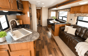 Summerland Family Fun Sleeps 10 GMI2747
