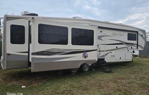 2013 Forest River RV Cedar Creek 36CKTS