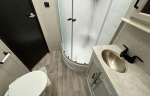 To The Max III    2022 Entegra Coach Odyssey 31F