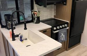 2025 Forest River RV Wildwood X-Lite 28VBXL