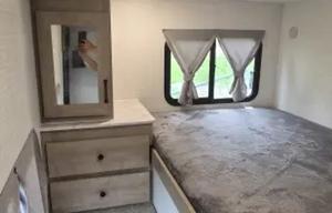 Solaire BRAND New 3 bedroom HIDDEN PANTRY Sleeps8