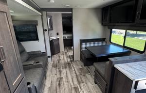 2023 Grand Design Transcend Xplor 231RK RV rental photo 4