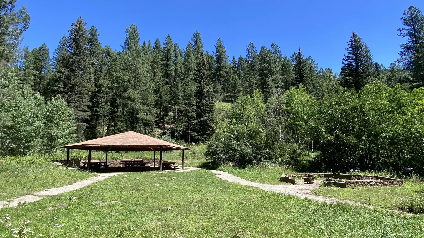 Holy Ghost Group Area