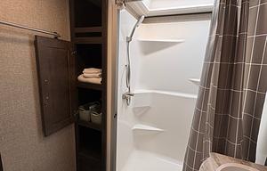 2023 Grand Design Reflection 367BHS RV rental photo 19