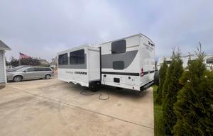 2026 Forest River RV Wildwood X-Lite 263BHXL