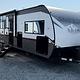 2026 Forest River RV Campsite Reserve 26CJ