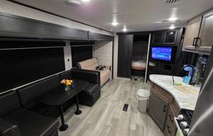 Family/Dog-Friendly Jayco Camper