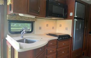 2015 Newmar Bay Star 3401