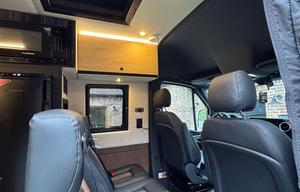 2025 Crew Mode Crew Mode RV rental photo 12