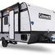 2025 Coleman Lantern 17B RV rental photo 1