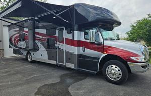 2019 NeXus RV Ghost 36DS RV rental photo 6