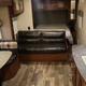 Spacious home on wheels